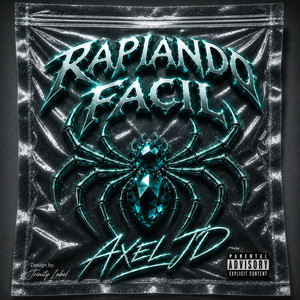 Rapiando Facil by Axel JD