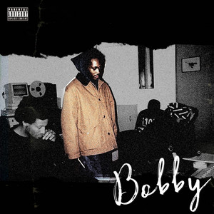 Обкладинка: Bobby