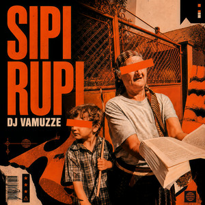 Sipi Rupi - Extended by DJ VAMUZZE