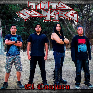 Tinta Sangre - El Bastón del Diablo