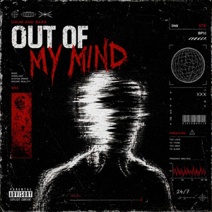 Out Of My Mind by RelentlessDj