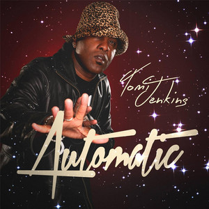 Portada de Automatic