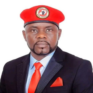 Sir Mathias Walukagga - Uganda Empya (Protest Vote)