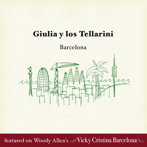 Giulia & Los Tellarini