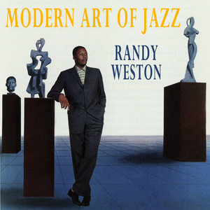 Modern Art of Jazz album
