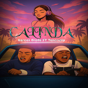 CALINDA (feat. Tenorship)