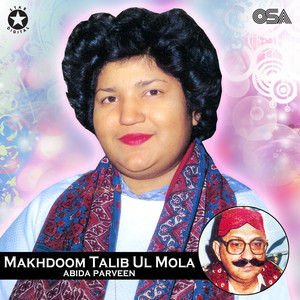 Makhdoom Talib Ul Mola, Vol. 14