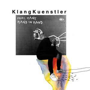 Hand in Hand cover art