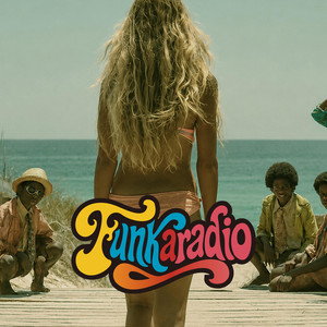 Summer Graffiti by Funkaradio