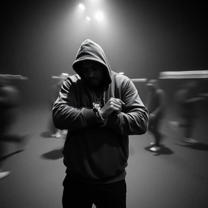 Barricadé by CloverS