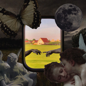 Tobi LaCroix — Home album art