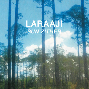 Sun Zither cover