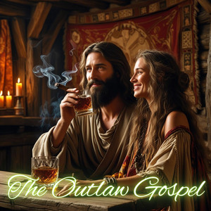 The Outlaw Gospel by Doc Raven