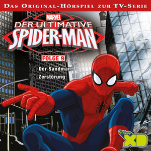 Kapitel 01: Zerstörung by Der Ultimative Spider-Man