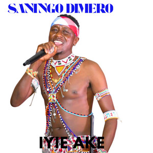 Saningo Dimero - Iyie Ake