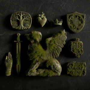Dawn Tin — Rites 3 (2026)