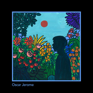 Give Back What You Stole from Me by Oscar Jerome