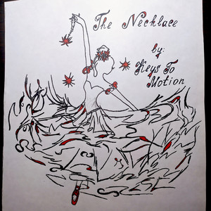 The Necklace by Keys To Motion