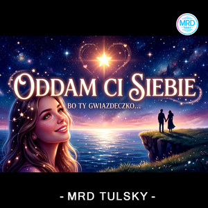 Oddam Ci siebie