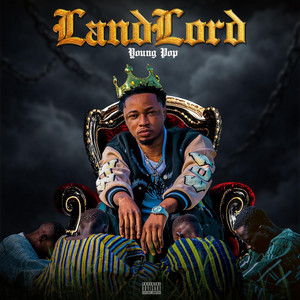 Young Pop Music - Landlord