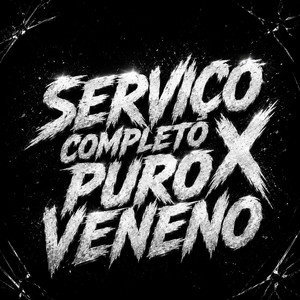 Serviço Completo X Puro Veneno