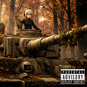 Gepanzerte Hexe by DIVISION 95