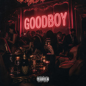 GOODBOY by BOYGLOSS
