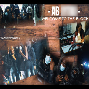 Welcome to the Block by AB, Pacman Tv