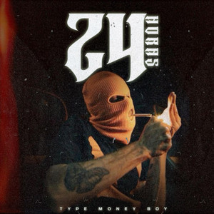 24 Horas by Type Money Boy