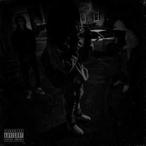 Ain't Outside by Lil Drug
