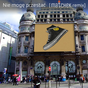 Nie mogę przestać (remix)