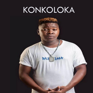 Paul Raj - Konkoloka (feat. paul raj zambia)