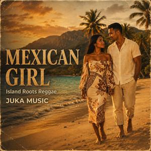 Mexican Girl by Juka Music