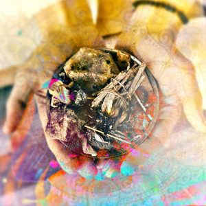 Mana Kośa / Warmth of Consciousness by RE:LX