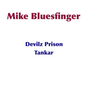 Mike Bluesfinger