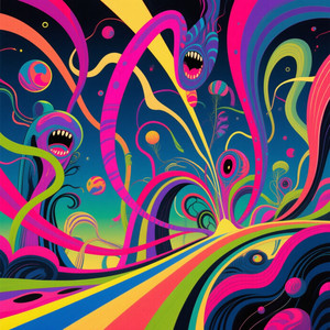 Nina Towne - Mandaral Deseo