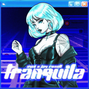 Tranquila by Jay Rosell, Syei