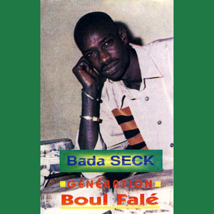 Bada Seck - Barra Mbaye