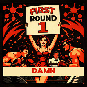 DAMN by AROC