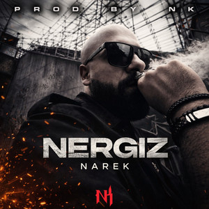 'NERGIZ' by NAREK