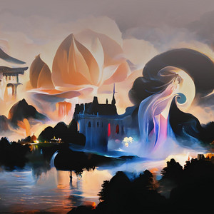 Felipe Davi - Floods Again