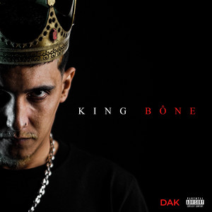 DAK - King Bône