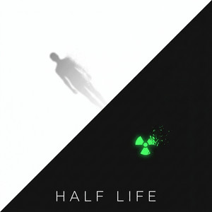 Half Life by Jade Afterdark