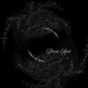 Blood Heat by LOVA†ED