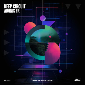 Deep Circuit - Radio Edit by Adonis FR