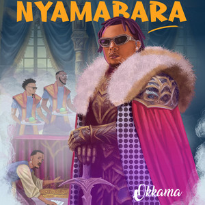 Nyamabara by Okkama