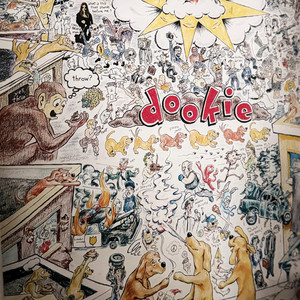 dookie by rseskii