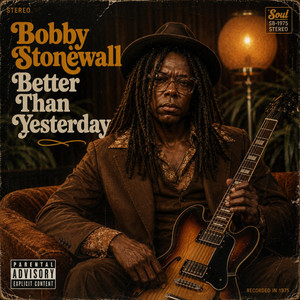 Stardustt by Bobby Stonewall