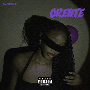 Orente by Manny2high
