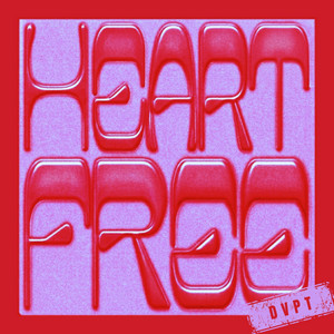 Heart Free by DVPT